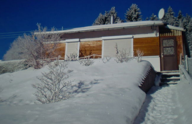 Heatable Pool Retreat - Foto 1