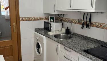 Apartamento Santa Ana - Centro de Gijón - Wifi - Foto 5