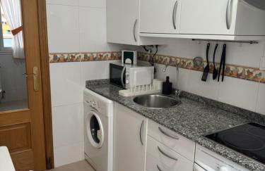 Apartamento Santa Ana - Centro de Gijón - Wifi - Foto 5