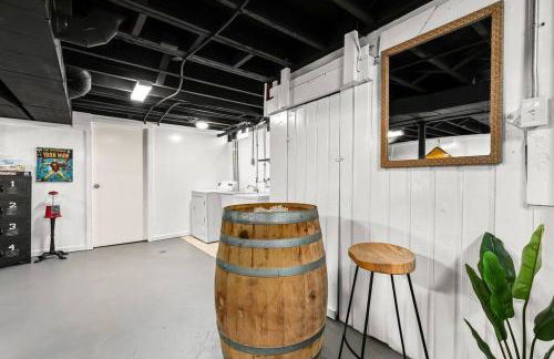 New! Cozy Mid Century Modern Oasis 3bd Home - Foto 20