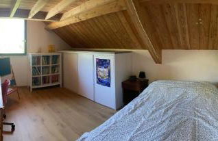 Maison Vallouise 4 à 8 personnes 120m² lumineuse - Foto 6