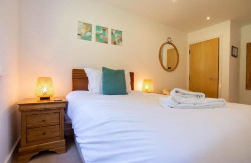 Trewhiddle Retreat V4 by Together Travel - Luxury 4-Bedroom Villa - Foto 23