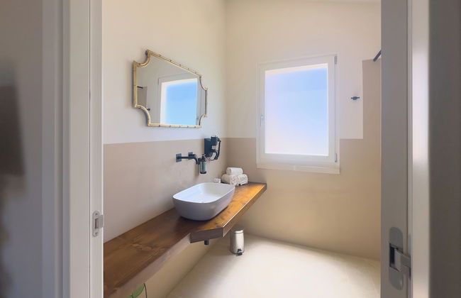 Villa Neviera - Wine Resort and Spa - Foto 33