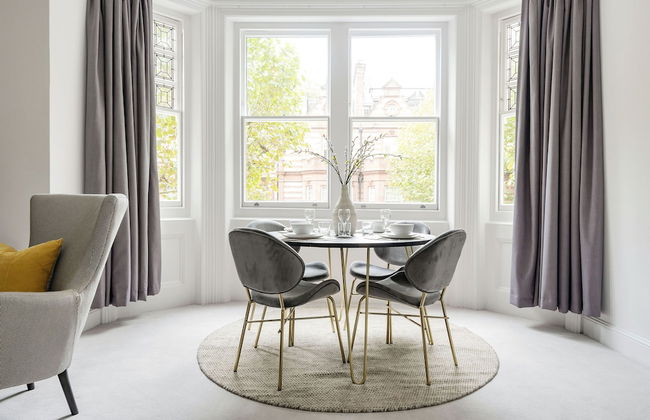 3 Sloane Gardens by UnderTheDoormat - Foto 43