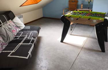 Au P'tit Gouy - Foto 15