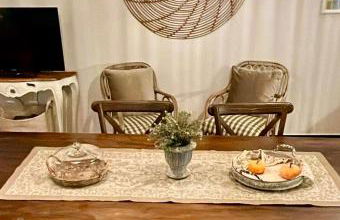 Casa Vacanze Porta Fontevecchia panoramica - Foto 35