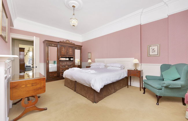 No 1 The Mansion Apartments by Mansley - Foto 10