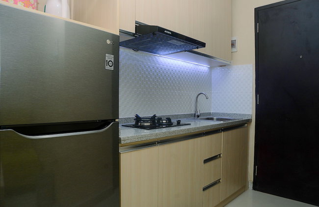 Fabulous 1BR Apartment at Atlanta Residences - Foto 7