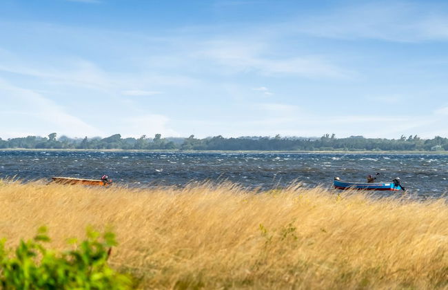 "Tayana" - 75m to the fjord - Foto 3