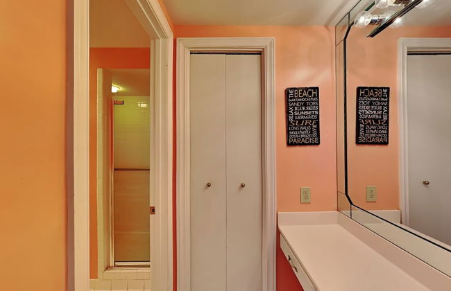 Belle Mer by Southern Vacation Rentals - Foto 40