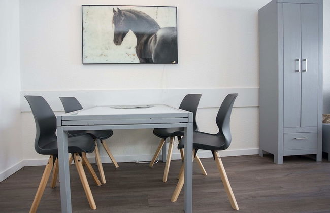 Wohnung in der Nahe der Skipiste in Zuschen - Foto 19