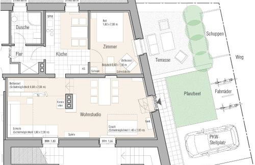 Alte Falknerei - Foto 23