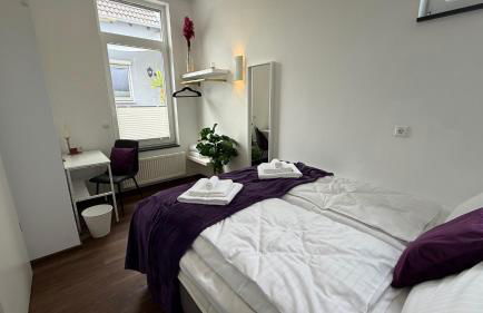 Kings und Queens - 2SZ - Whirlpool - Terrasse - Grill - Foto 20