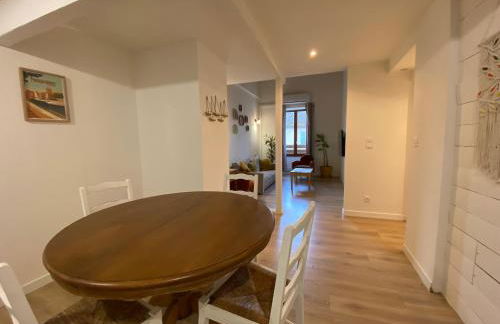 T3 bord canal du midi, piscine - Photo 8