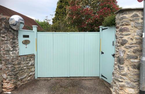 Frog Palace - Secure Parking-Outside Area-Topsham-Exeter-Beach-Chiefs-WiFi - Foto 52