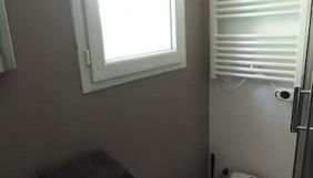 T1 cosy climatisé indépendant sur prop privée à Sanguinet - lac, océan, Bassin d'Arcachon, Dune du Pyla - Foto 5