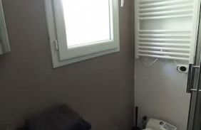 T1 cosy climatisé indépendant sur prop privée à Sanguinet - lac, océan, Bassin d'Arcachon, Dune du Pyla - Foto 5