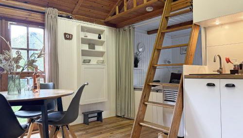 Tiny House mit Garten in See-Nähe - Photo 4