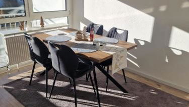 40 m2 Appartement Nürnberg Ost mit Balkon 8 Min by car to Expo Modern Stay Highspeed WLAN Quiet and Green - Foto 3