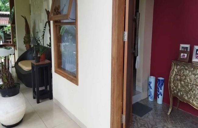 Villa Kania Parangtritis - Foto 2