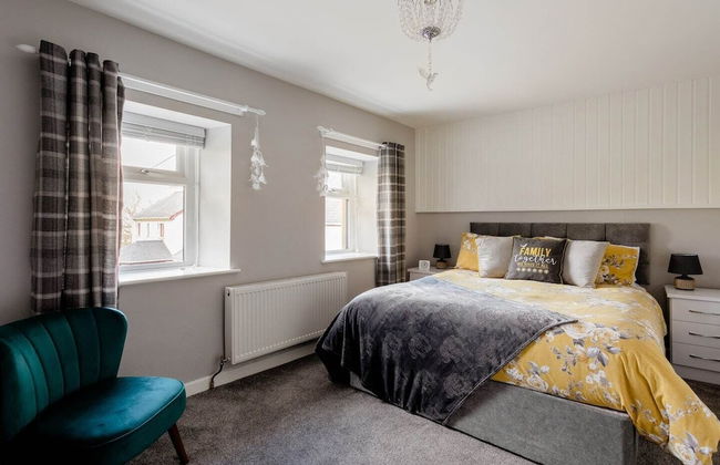 Neds Brae House - Photo 6