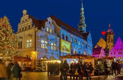 Ferienwohnung "Spatzennest" - Foto 11