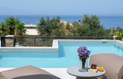 Morea Club West House Private Heated Pool - Foto 33