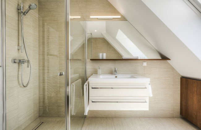 Vienna Grand Apartments CITY - Foto 60