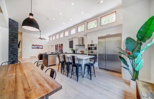 LaFave Luxury Rentals at Zion - Foto 20