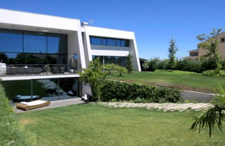 Futurcasa Casa rural Spa y cine - Foto 1