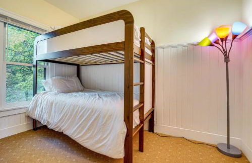 Near Colleges Pet-Friendly Duplex in Northfield! - Foto 22