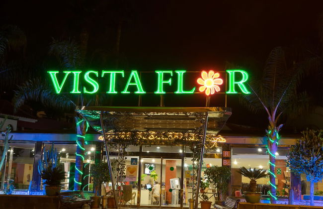 Bungalows Vistaflor - Foto 51