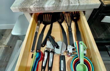 HubCityHaven 2 New, 3BR 2BA - Foto 10