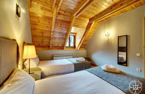 CASA BARLONGUETA de Alma de Nieve - Photo 7