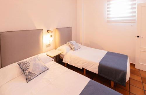 Cozy Up Spain - Foto 15