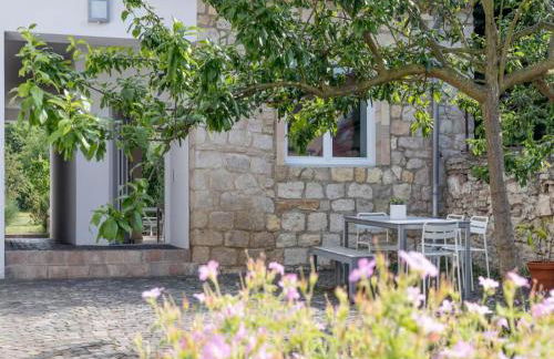 Brunnenhaus Land-Idylle in der Stadt - Foto 22