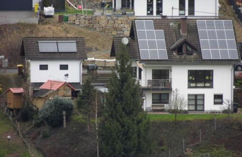 Ferienwohnung Hof 22 - Foto 24