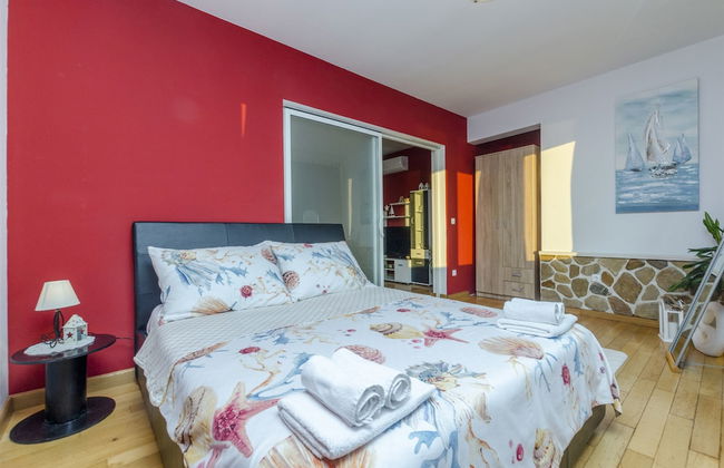 Apartments Bluesun - Foto 5