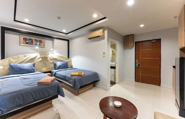 New Nordic Trend 4 by Apartwell - Foto 48