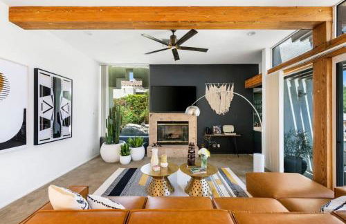 Sunsplash Retreat - Pool with Mountain Views - Foto 11