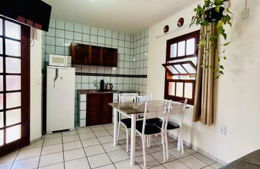 Residencial Nosso Sonho - Aptos Completos 150m do Mar com Piscina - Foto 5