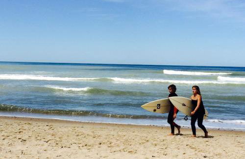 260 lake waterfront holiday apartment with garden - Foto 21