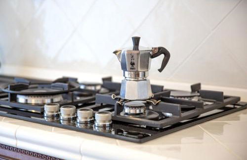 Tra il Vesuvio e il Mare Apartment - Foto 15