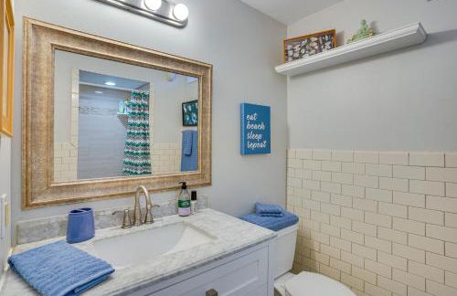 Cedar Lake Retreat with Boathouse and Dock! - Foto 19