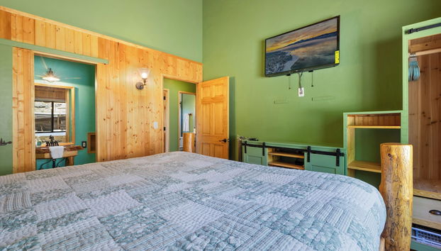 Pinecone Ridge - Foto 2, Habitación