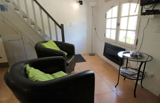 Hameau des Claudins - Foto 71