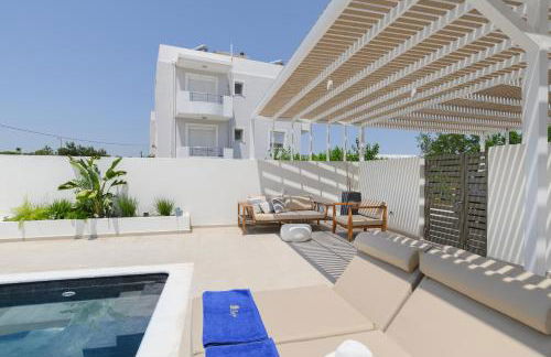 Mylos Luxury Escape Villa - Foto 37