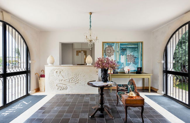 Zahir Country House - Foto 2