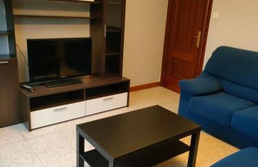 Apartamento vacacional en Playa del Vao - Corujo - Foto 5