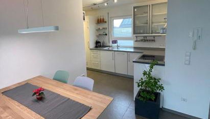 Bright modern apartment Ilsfeld - Foto 4